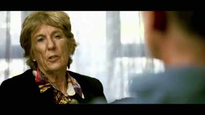 So, it must have
been a huge shock - The Real Prime Suspect