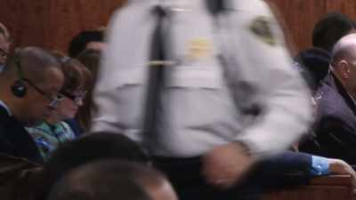 So this must have thrown him
into such a tizzy, I can't even imagine. - Killer Inside: The Mind of Aaron Hernandez