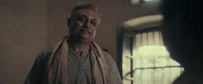So, you must make arrangements
for your stay. - Main Atal Hoon