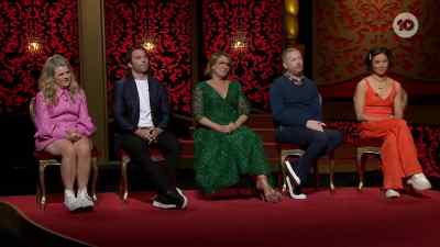 So they must never
have done it before - Taskmaster