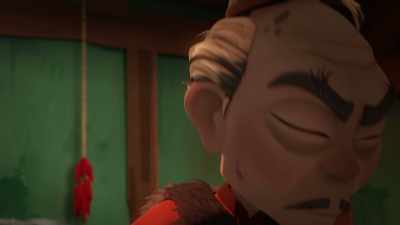 So we must
return him to his home, - Gremlins: Secrets of the Mogwai