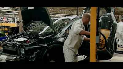 So, we must shut down our production line. - Brawn: The Impossible Formula 1 Story