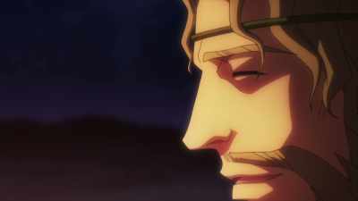 So you must take action - Overlord: The Undead King