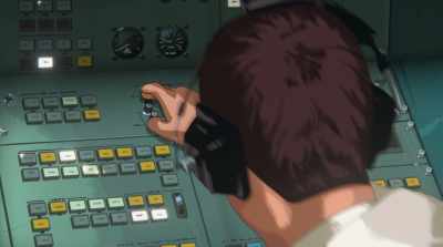 So while my childhood
had been fairly normal, - Apollo 10½: A Space Age Childhood