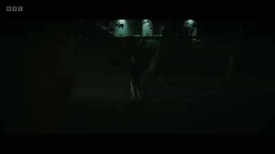 So, if my enemies are coming for
me... - Guilt