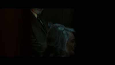 So, when my father disappeared,
presumed dead, - The Portable Door