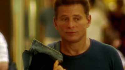 So because my father wouldn't
comply, he paid with his life. - Truth and Lies: The Last Gangster