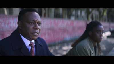 So... if my friend is right, - The Day of the Jackal