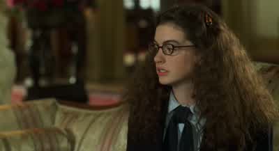 So, my mom said you wanted... - The Princess Diaries