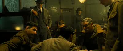 So, my uncle, the prince, and I-- Boy! - Wonder Woman