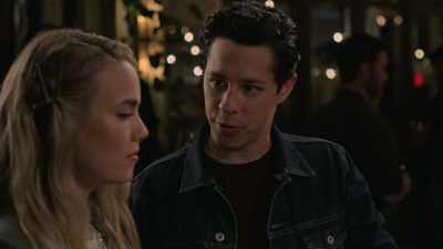 So is my wish
going to come true? - Maggie