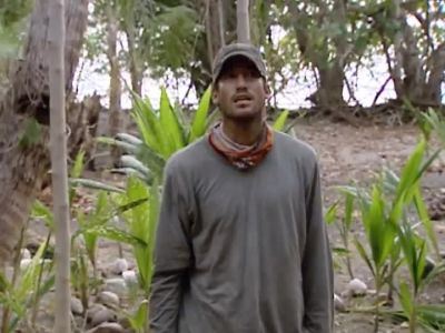 SO MYSELF, AGEMT, AND EDGARDO - Survivor