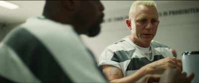 So, Naaman, - Logan Lucky