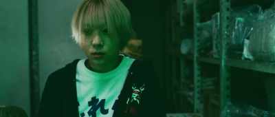 So your name is Mahiro Fukagawa... - Baby Assassins