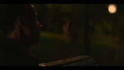 So your name would
always cradle... - Interview with the Vampire