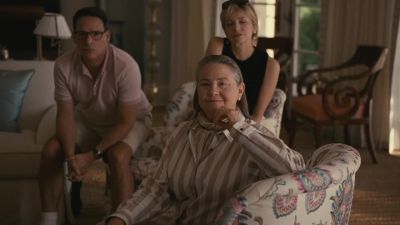 So. Nan, look. - Succession