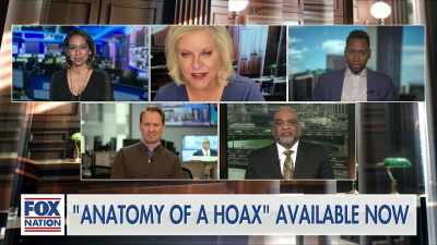 So, nancy, just to
set the scene for you, - Jussie Smollett: Anatomy of a Hoax