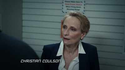 So, Nash says sorry you almost
got your ticket punched, but, uh... - The Equalizer
