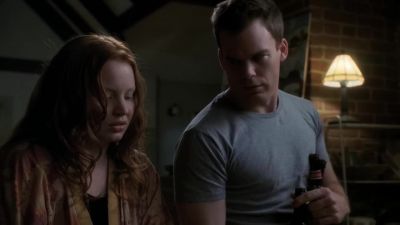 So is Nate a total alkie now?
Shall we do something? - Six Feet Under