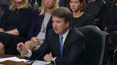 So Casey - Deadlocked: How America Shaped the Supreme Court