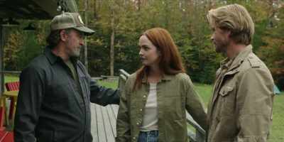 So, just remember,
all right? - Sullivan's Crossing