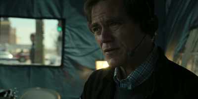 So maybe we could focus - Waco: The Aftermath