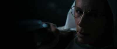 So you just - The Man Who Fell to Earth