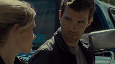- So you need a new recruit, chief? - Haven