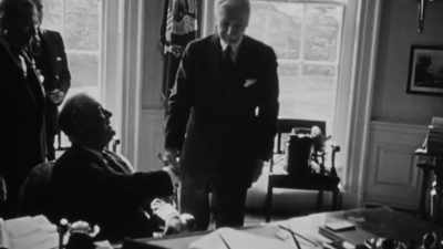 So, we need a place
where we can design, build, test - To End All War: Oppenheimer & the Atomic Bomb