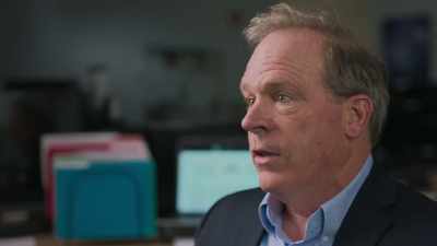 So they need all
of these computers, - Have You Seen This Man?