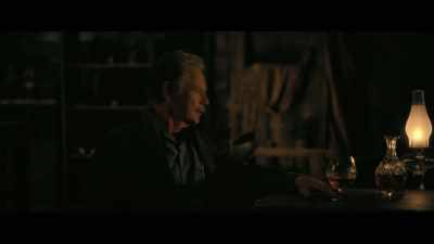 So, we need all the dressing, all the... - The Fall of the House of Usher