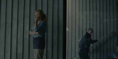 So you need to come meet us, - No Exit