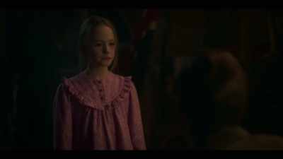 So, we need to find a way… - The Haunting of Bly Manor