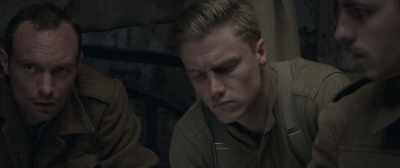 So we need to find
a way out of here. - Behind the Line: Escape to Dunkirk