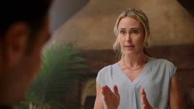 So, we need to focus. - Focus. Okay. - Destination Love