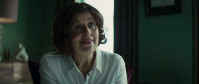 So you need to get away
and clear your mind - Hitman's Wife's Bodyguard