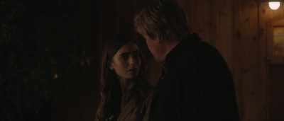So, you need to get close to him.
Do whatever it takes. Okay? - Windfall