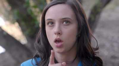So, we need to get you to the ocean, - Rob Riggle's Ski Master Academy