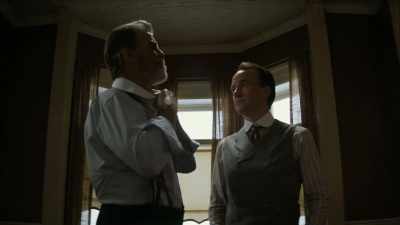 So you need to go in there
and sweet talk Mr. Philpott - The Son