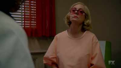 So you need help with your
drinking problem. Big whoop. - FEUD
