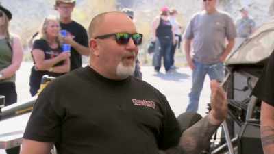 - So... we need to leave Colorado. Colorado.
- [Ryan] Colorado. - Street Outlaws No Prep Kings Team Attack
