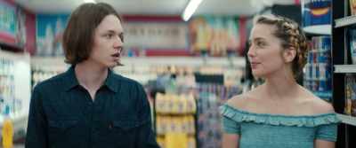 So you need
one of everything? - Body Brokers