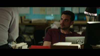 So, you need the bank account number. - The Romanoffs