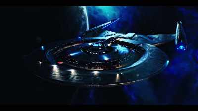 So, we need the spore drive - Star Trek: Discovery