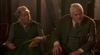 So we need, therefore,
to seek out measures - Uncle Vanya