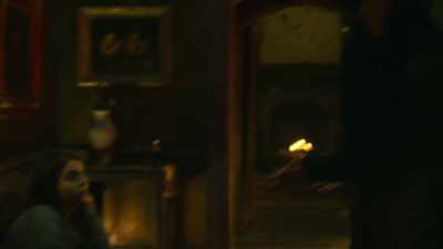 So, we need to work out
what yours is, - What We Do in the Shadows