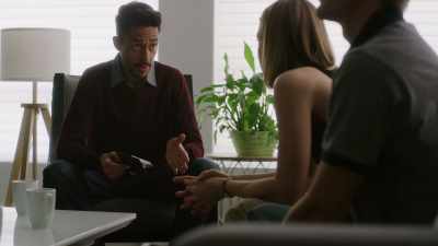 So we need you to be
vigilant and brave, okay? - My Wife's Secret Life