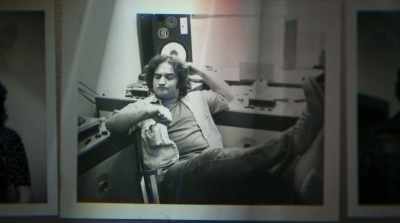 So we needed another director, - Belushi