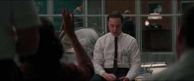 So it needs to move
from an elliptical orbit... - Hidden Figures