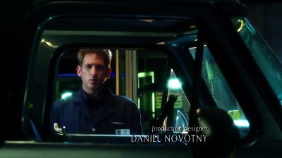 So, if Nelson was off duty,
buying drugs, - CSI: Crime Scene Investigation